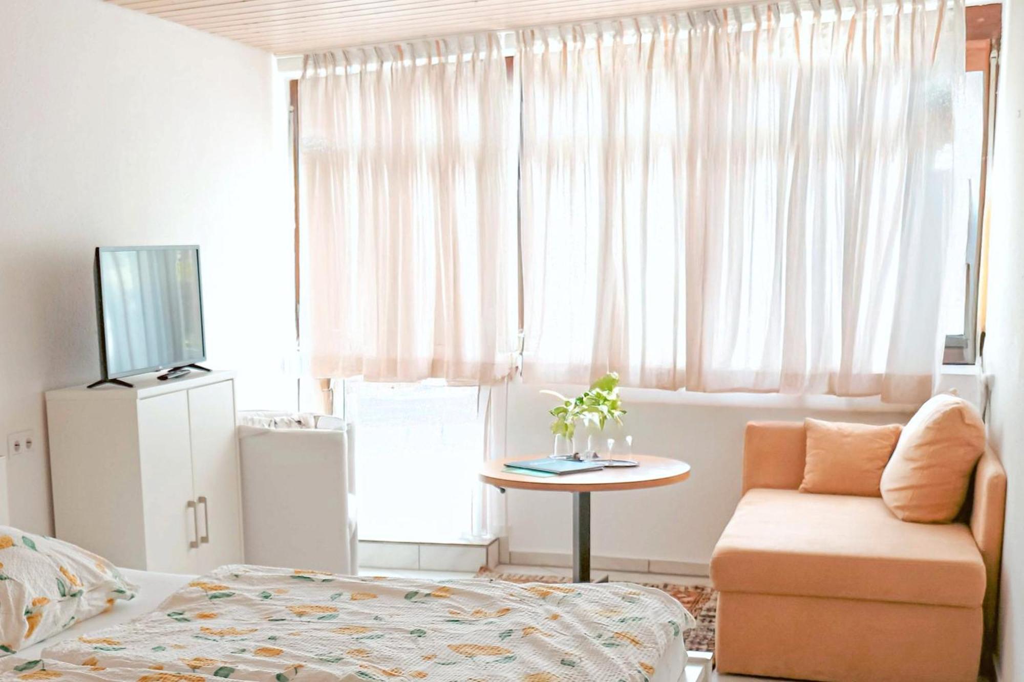 Hotel Garni Vitamari 바서부르크 외부 사진